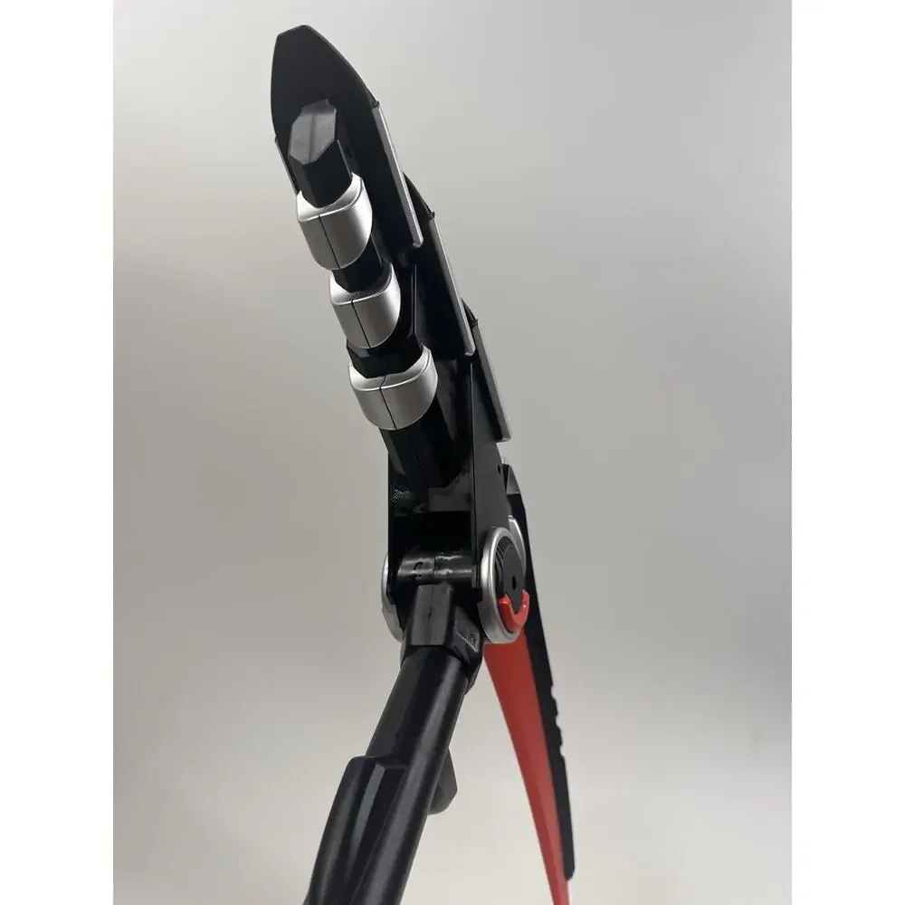 Spirit Halloween FORTNITE Light Up LED Onslaught Pickaxe Cosplay Costume